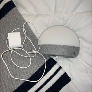 Hatch Restore 1 Alarm Clock